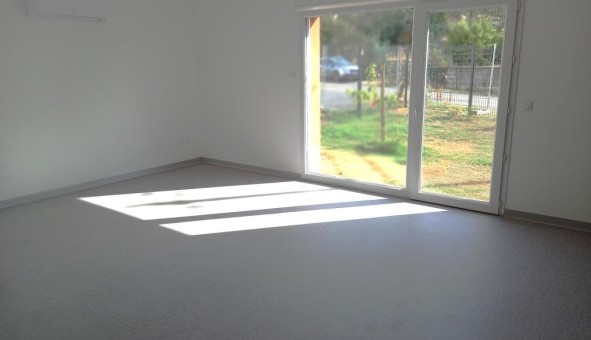 Logement tudiant Studio à Albi (81990)