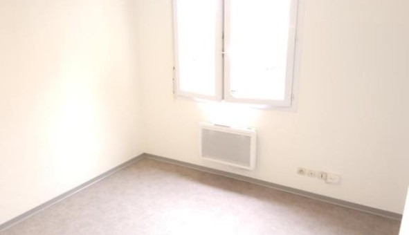 Logement tudiant Studio à Albi (81990)