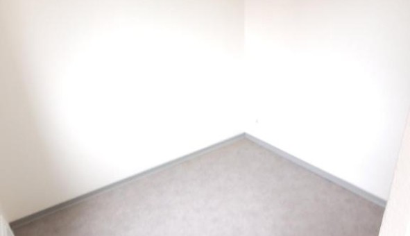 Logement tudiant Studio à Albi (81990)