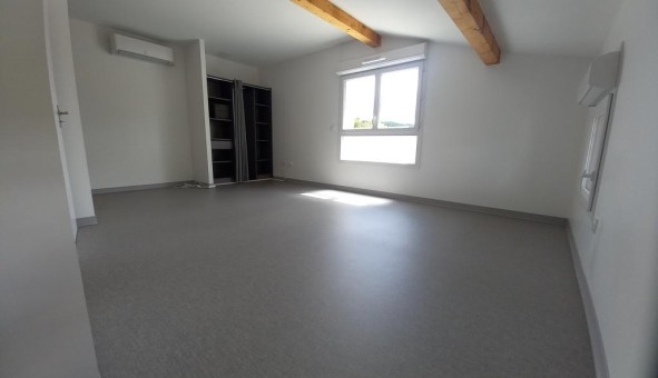 Logement tudiant Location Studio Vide Albi (81990)