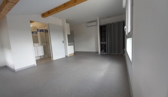 Logement tudiant Studio à Albi (81990)