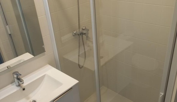 Logement tudiant Studio à Albi (81990)