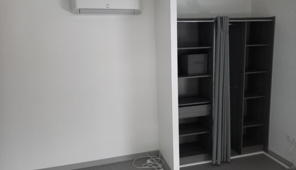 Logement tudiant Studio à Albi (81990)