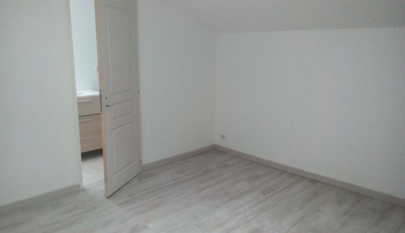 Logement tudiant Studio à Albi (81990)
