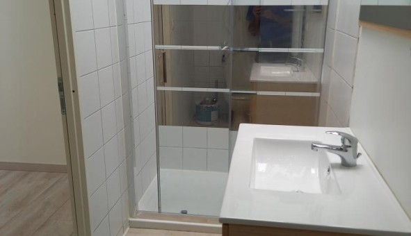 Logement tudiant Studio à Albi (81990)