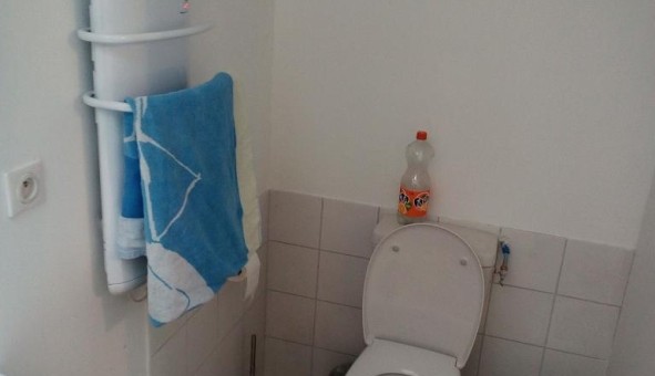 Logement tudiant Studio à Albi (81990)