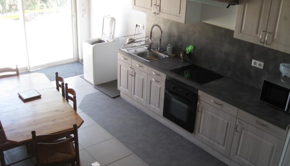 Logement tudiant Studio à Albi (81990)