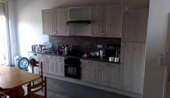 Logement tudiant Studio à Albi (81990)