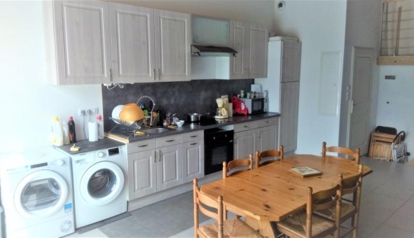 Logement tudiant Studio à Albi (81990)