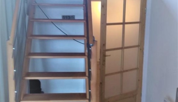 Logement tudiant Studio à Albi (81990)