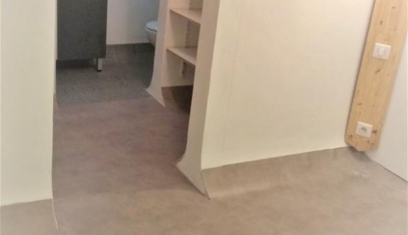 Logement tudiant Studio à Albi (81990)