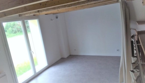 Logement tudiant Studio à Albi (81990)