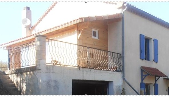 Logement tudiant Studio à Albi (81990)