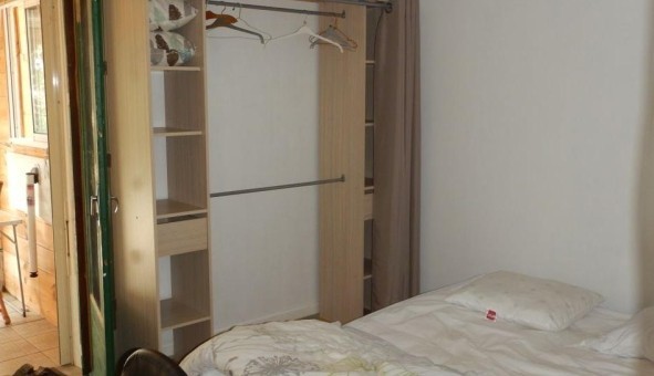 Logement tudiant Studio à Albi (81990)