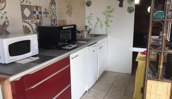 Logement tudiant Studio à Albi (81990)