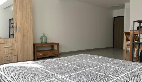 Logement tudiant Studio à Albi (81990)