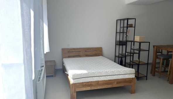 Logement tudiant Studio à Albi (81990)