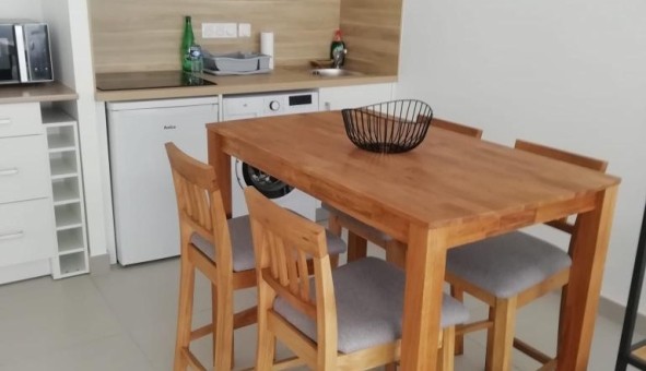 Logement tudiant Studio à Albi (81990)