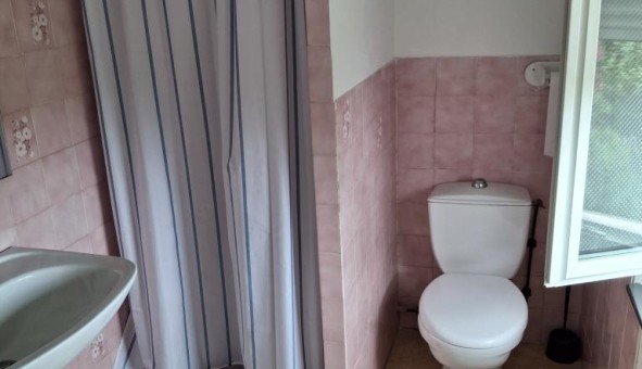 Logement �tudiant Studio &agrave; Albi (81990)