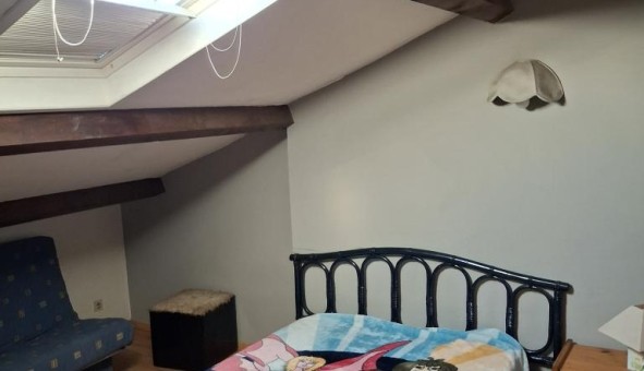 Logement �tudiant Studio &agrave; Albi (81990)