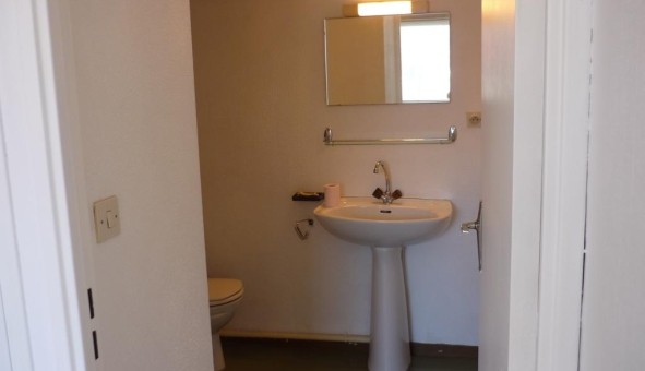 Logement �tudiant Studio &agrave; Albi (81990)