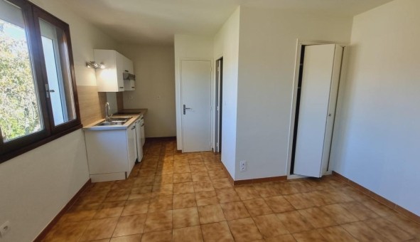 Logement �tudiant Location Studio Vide Albi (81990)