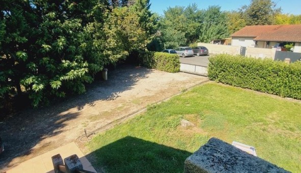 Logement �tudiant Studio &agrave; Albi (81990)