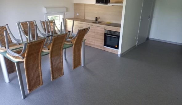 Logement �tudiant Studio &agrave; Albi (81990)