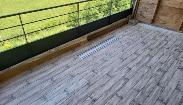 Logement �tudiant Studio &agrave; Albi (81990)