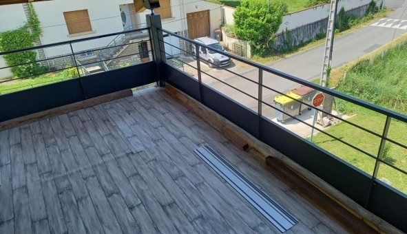 Logement �tudiant Studio &agrave; Albi (81990)