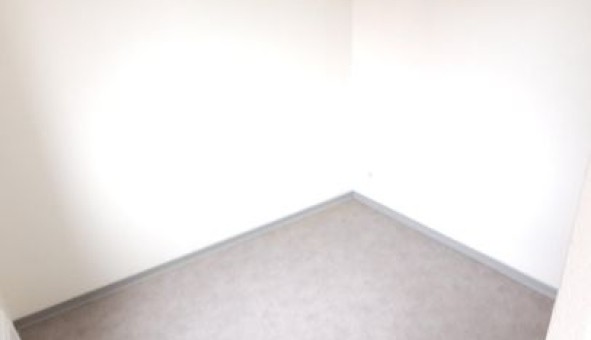 Logement �tudiant Studio &agrave; Albi (81990)