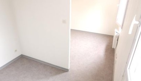 Logement �tudiant Studio &agrave; Albi (81990)