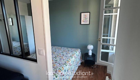 Logement �tudiant Studio &agrave; Albi (81990)