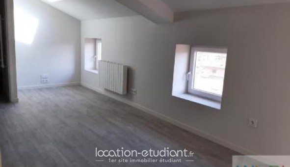 Logement tudiant Studio à Albigny sur Sane (69250)