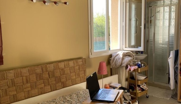 Logement étudiant Studio à Albigny sur Saône (69250)