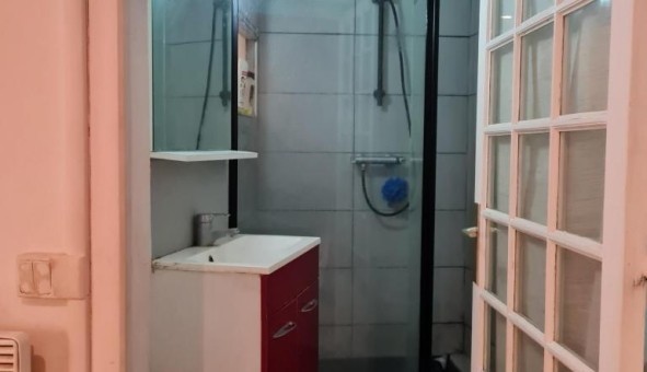 Logement tudiant Studio à Albigny sur Sane (69250)
