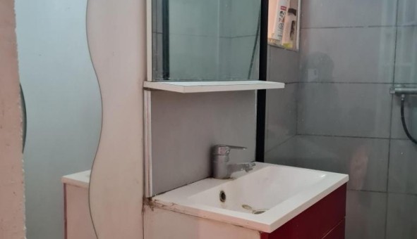 Logement tudiant Studio à Albigny sur Sane (69250)