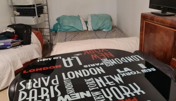 Logement tudiant Studio à Albigny sur Sane (69250)