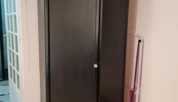 Logement tudiant Studio à Albigny sur Sane (69250)