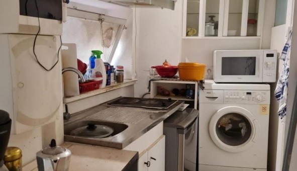 Logement tudiant Studio à Albigny sur Sane (69250)