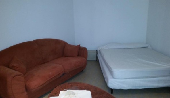 Logement tudiant Studio à Albigny sur Sane (69250)