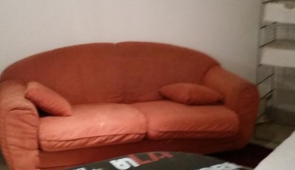 Logement tudiant Studio à Albigny sur Sane (69250)