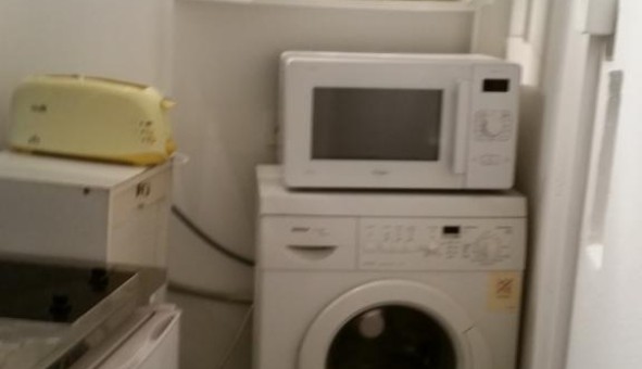 Logement tudiant Studio à Albigny sur Sane (69250)