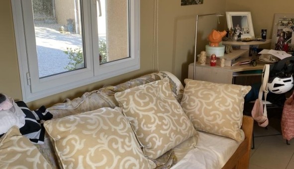 Logement �tudiant Studio &agrave; Albigny sur Sa�ne (69250)