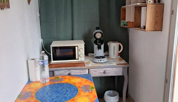 Logement tudiant Studio à Alembon (62850)