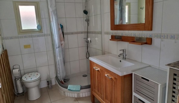 Logement tudiant Studio à Alembon (62850)