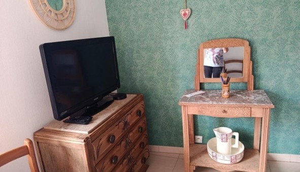 Logement tudiant Studio à Alembon (62850)