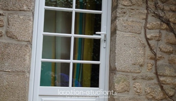 Logement tudiant Studio à Alenon (61000)