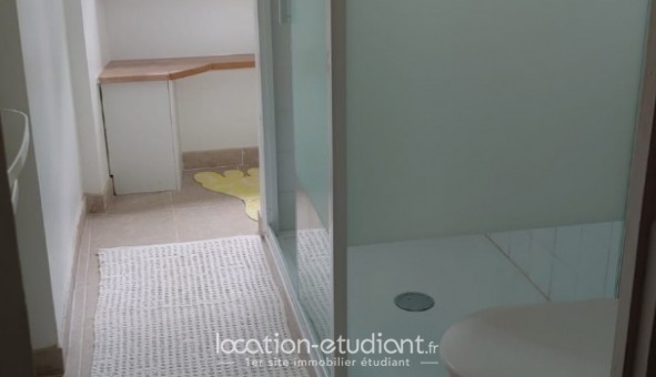Logement tudiant Studio à Alenon (61000)