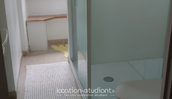 Logement tudiant Studio à Alenon (61000)